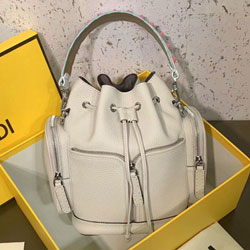 펜디 버킷백 F029