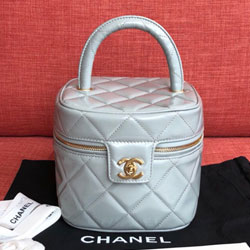 샤넬 드로스트링 핸드백 AS0325