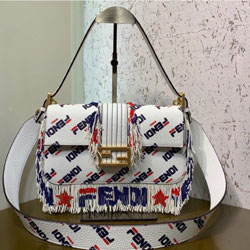 펜디 칸 아이 에프 가방   F0187