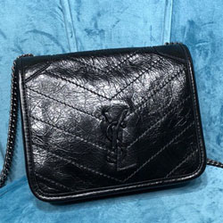 입생로랑 크로스백 583103