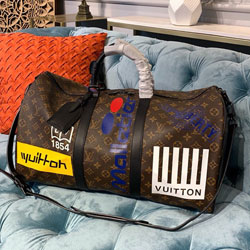 루이비통 키폴 반둘리에 50 M44642