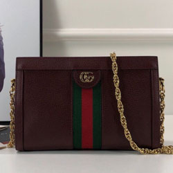 구찌 오피디아 스몰 숄더백 503877