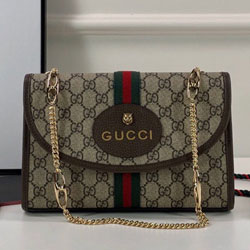 구찌 라자 스몰 숄더백 570145