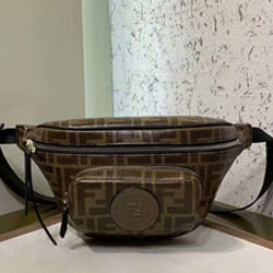 펜디 벨트 백 FD-2370