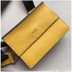 펜디 벨트 백 673