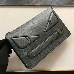 펜디 클러치 백 357