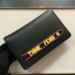 펜디 클러치 백 357