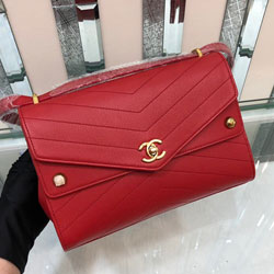 샤넬 플랩 백 190714 26cm