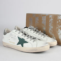 골든구스 남여공용 GD-8559855