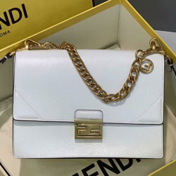 펜디 플랩백 0506