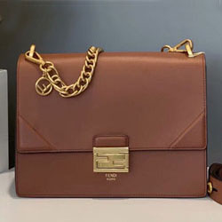 펜디 플랩백 0506