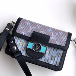 루이비통  미니 도핀 M55454