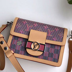 루이비통  미니 도핀 M55454