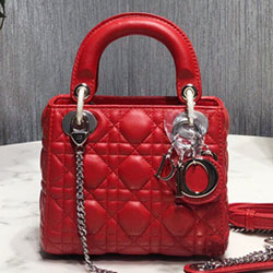 크리스찬디올 토드백 17cm DR-190820