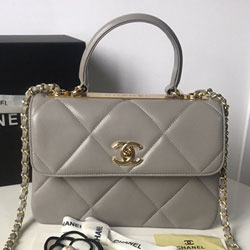 샤넬 플랩 백 25cm 190921