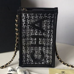 샤넬 이브닝 백 190901