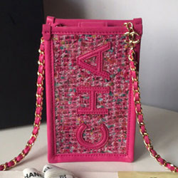 샤넬 이브닝 백 190901