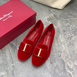 페레가모  여성신발 F-76688