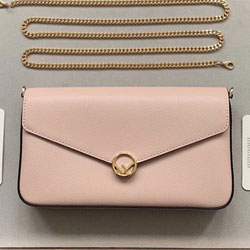 펜디  미니 백 0123