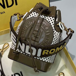 펜디 버킷백 0511S