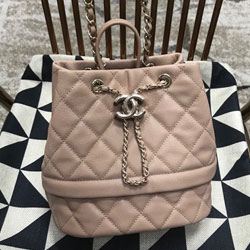 샤넬 버킷백 AS05589