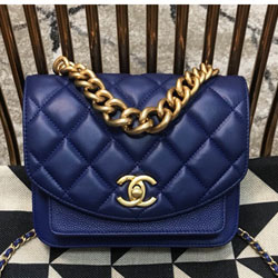 샤넬 플랩 백 A190852