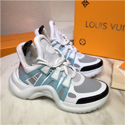 루이비통 여성신발 L-2563773