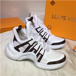 루이비통 여성신발 L-75849