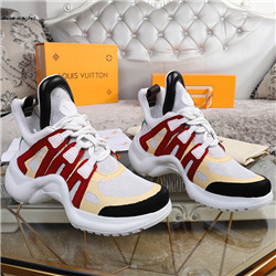 루이비통 여성신발 L-7887