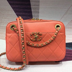 샤넬 코스메틱 케이스 190920