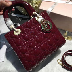 크리스찬디올 토드백 24cm DR-190819