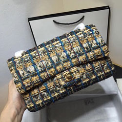 샤넬 플랩백 25cm 091901-5