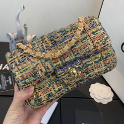 샤넬 플랩백 20cm 091901-2