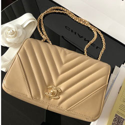 샤넬 플랩 백  190926