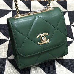 샤넬 플랩 백 191003