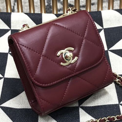 샤넬 플랩 백 191003