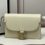 구찌 스몰 가죽 숄더백 589474