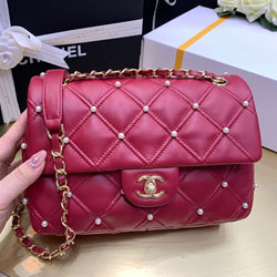 샤넬 플랩 백 24cm 191022