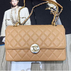 샤넬 플랩 백 23cm 191024