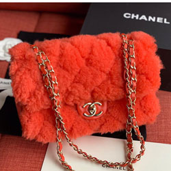 샤넬 플랩 백 25cm 191112