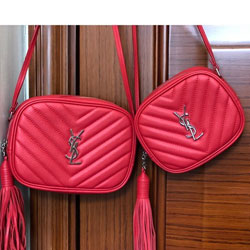 입생로랑 모노그램 블로거백 19FW Y-425317