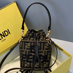 펜디 버킷백 659