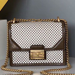 펜디 플랩백 0509S