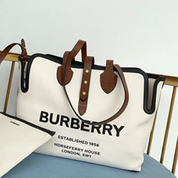 버버리 토트백 191121 35cm
