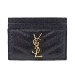 입생로랑 카드지갑 [3가지색상] Y-8465