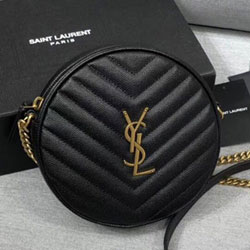 입생로랑 크로스백 610436