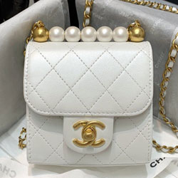 샤넬 MINI플랩 백 88819