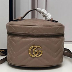 구찌 [GG 마몽]  크로스백  598594