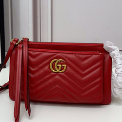 구찌 [GG 마몽] 스몰 크로스백  453878 