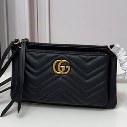 구찌 [GG 마몽] 스몰 크로스백  453878 